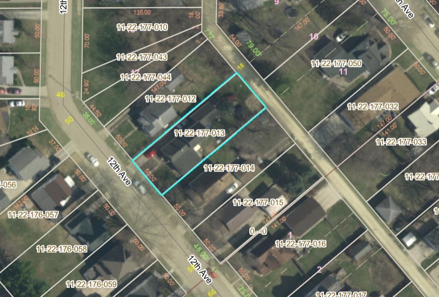 Homes for sale in Sterling, IL | 704 12th Ave, Sterling, IL 61081 | MLS# 12714033