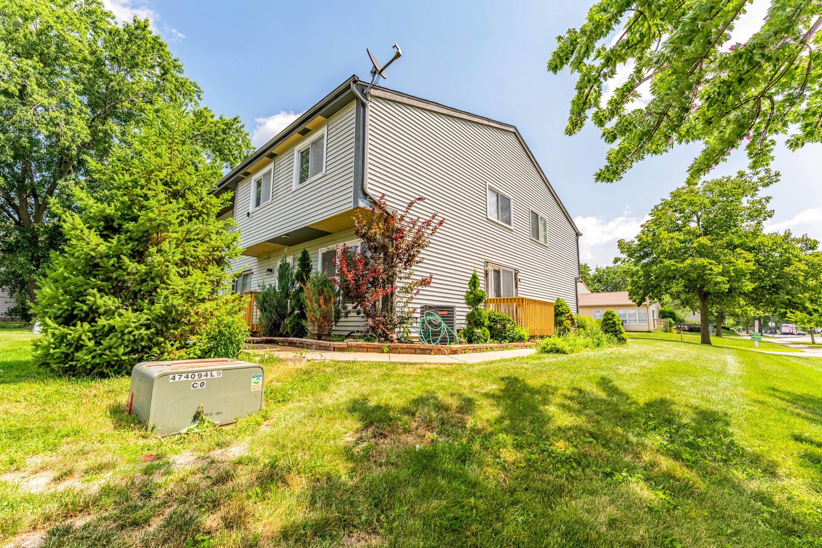 2nd image of 234 Algonquin Ct #C, Bolingbrook, IL 60440 | MLS# 12714036