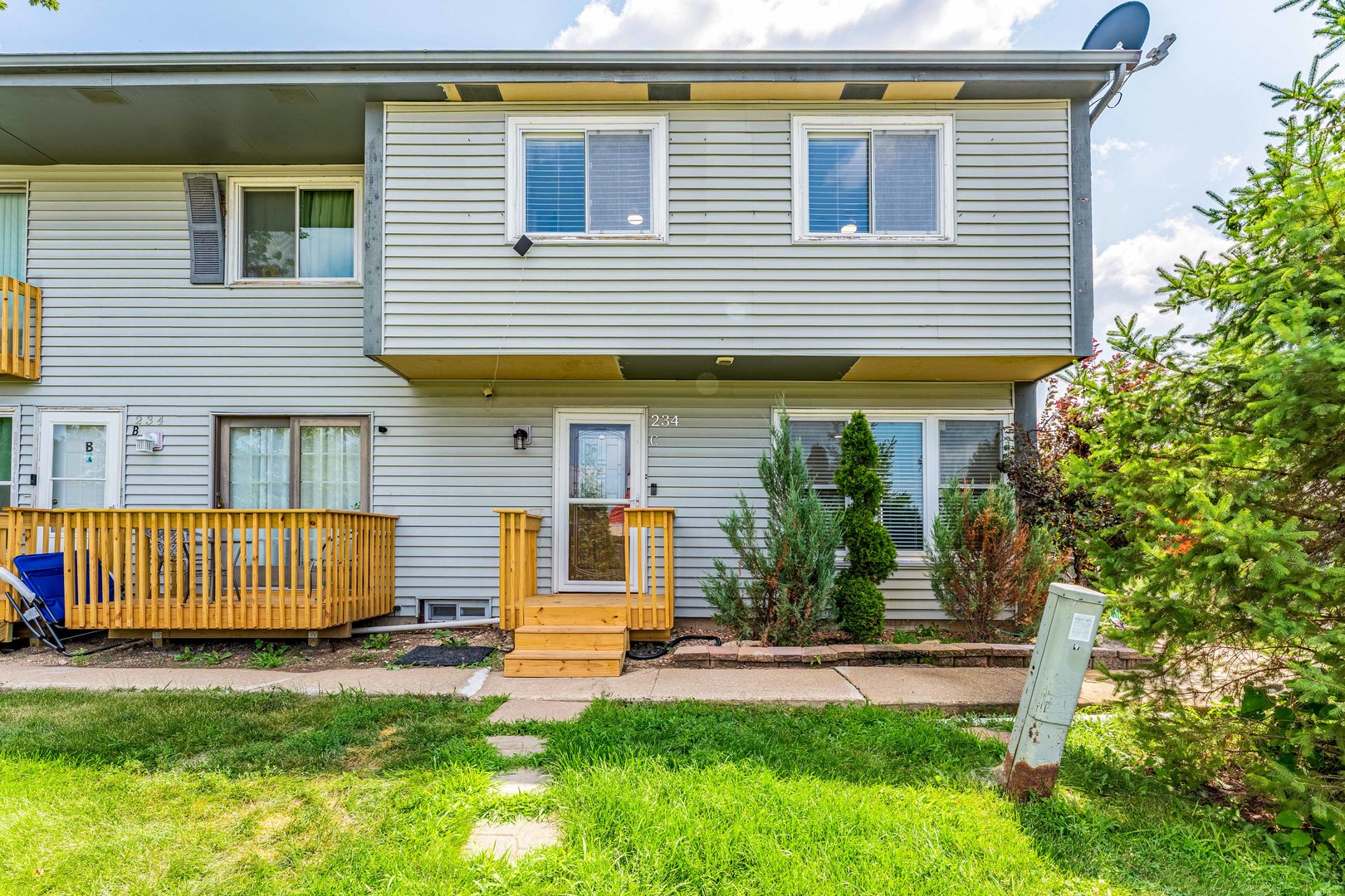 1st image of 234 Algonquin Ct #C, Bolingbrook, IL 60440 | MLS# 12714036