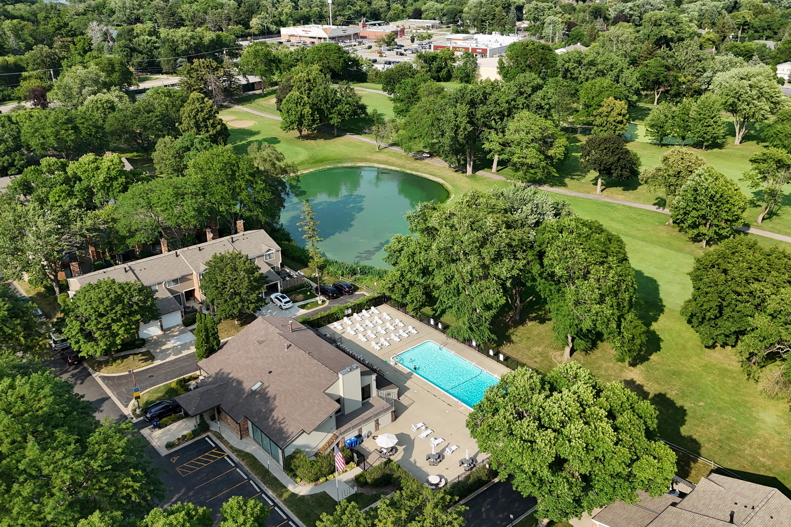 4th image of 250 W Parliament Pl #219, Mount Prospect, IL 60056 | MLS# 12714046