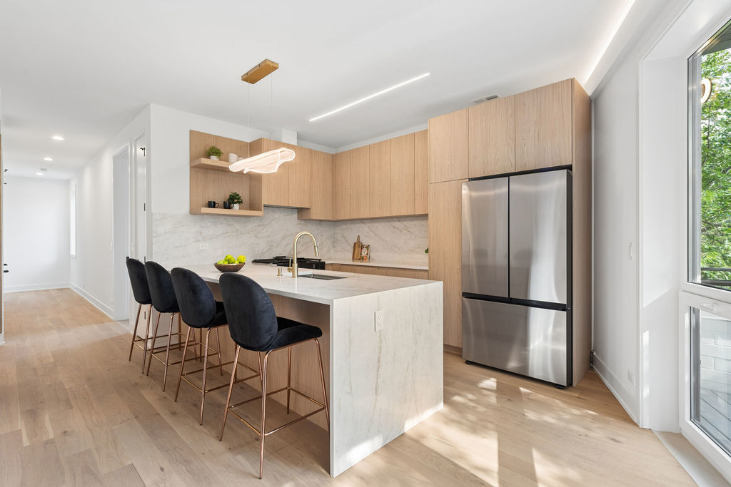 5th image of 1656 N Bosworth Ave #3N, Chicago, IL 60642 | MLS# 12714050