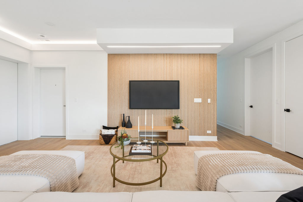 2nd image of 1656 N Bosworth Ave #3N, Chicago, IL 60642 | MLS# 12714050