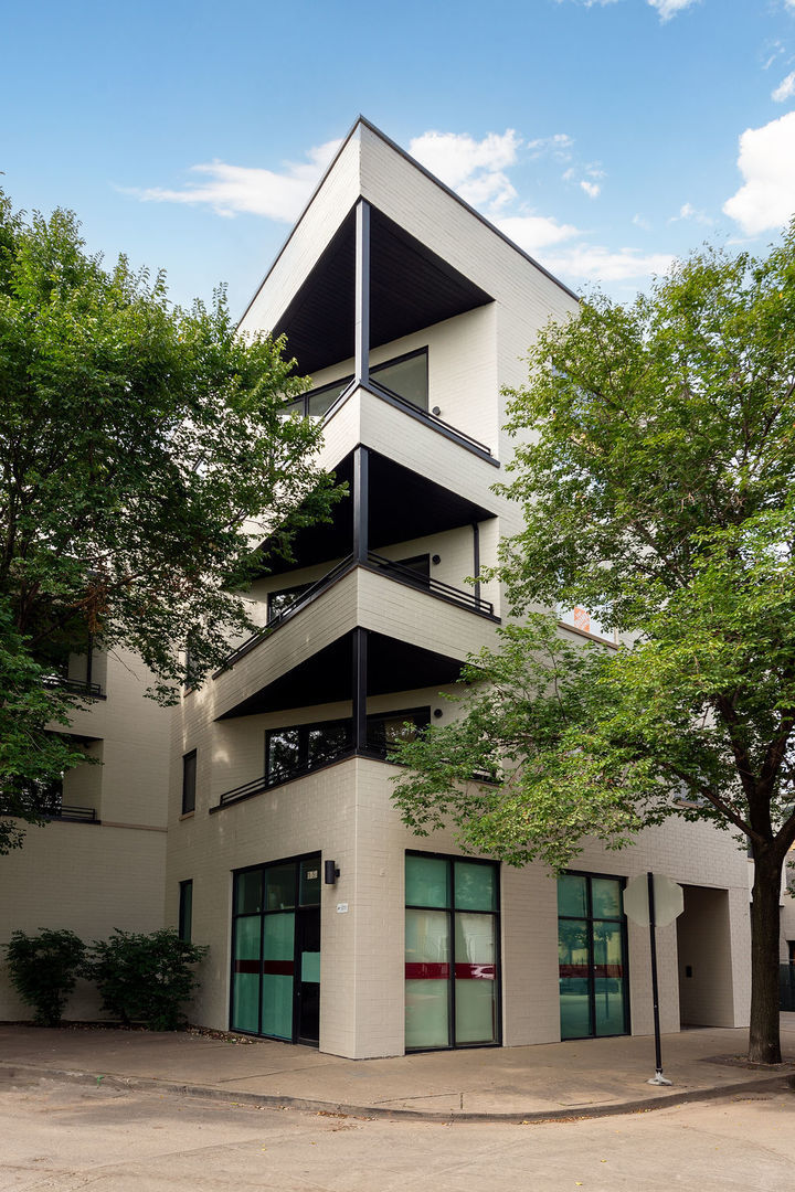 1st image of 1656 N Bosworth Ave #3N, Chicago, IL 60642 | MLS# 12714050