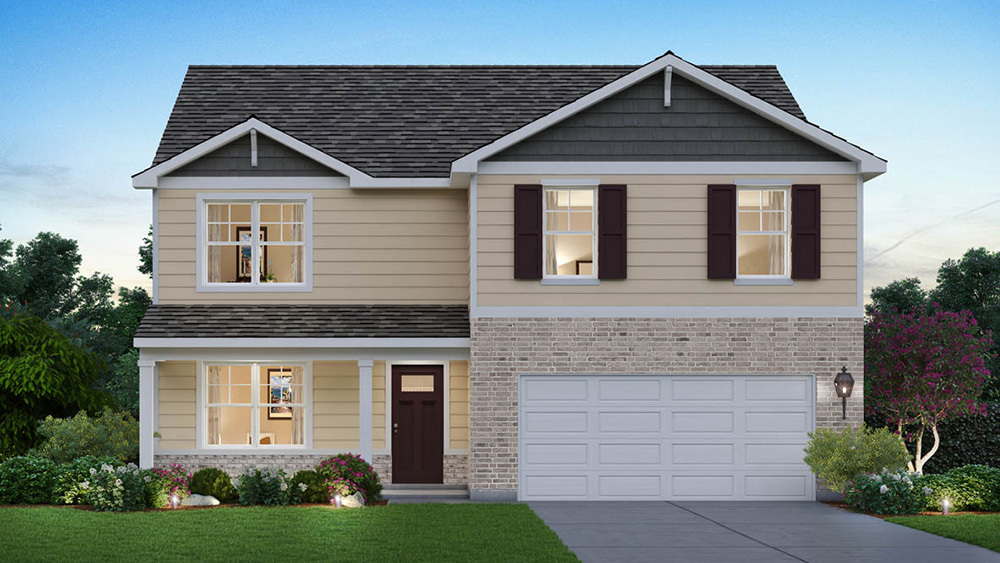 1st image of 1639 Whisper Glen Dr, Plainfield, IL 60586 | MLS# 12714058