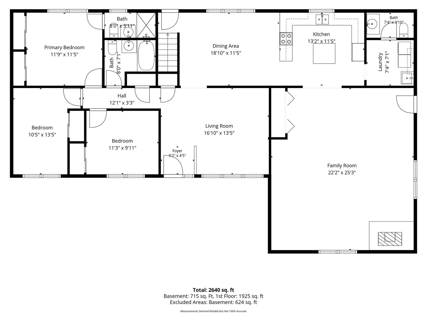 38th image of 51 Dawn Ave, Plano, IL 60545 | MLS# 12714059