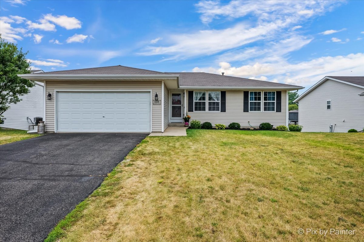 Homes for sale in Machesney Park, IL | 8358 Crooked Bend Rd, Machesney Park, IL 61115 | MLS# 12714067