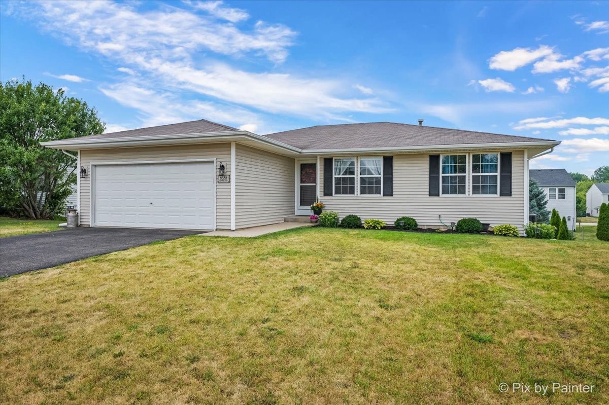Homes for sale in Machesney Park, IL | 8358 Crooked Bend Rd, Machesney Park, IL 61115 | MLS# 12714067