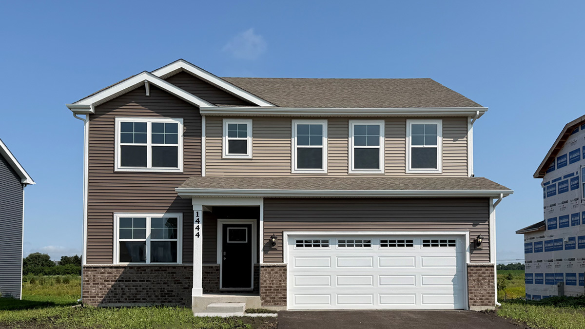 1st image of 1444 Vintage Dr, Oswego, IL 60543 | MLS# 12714073
