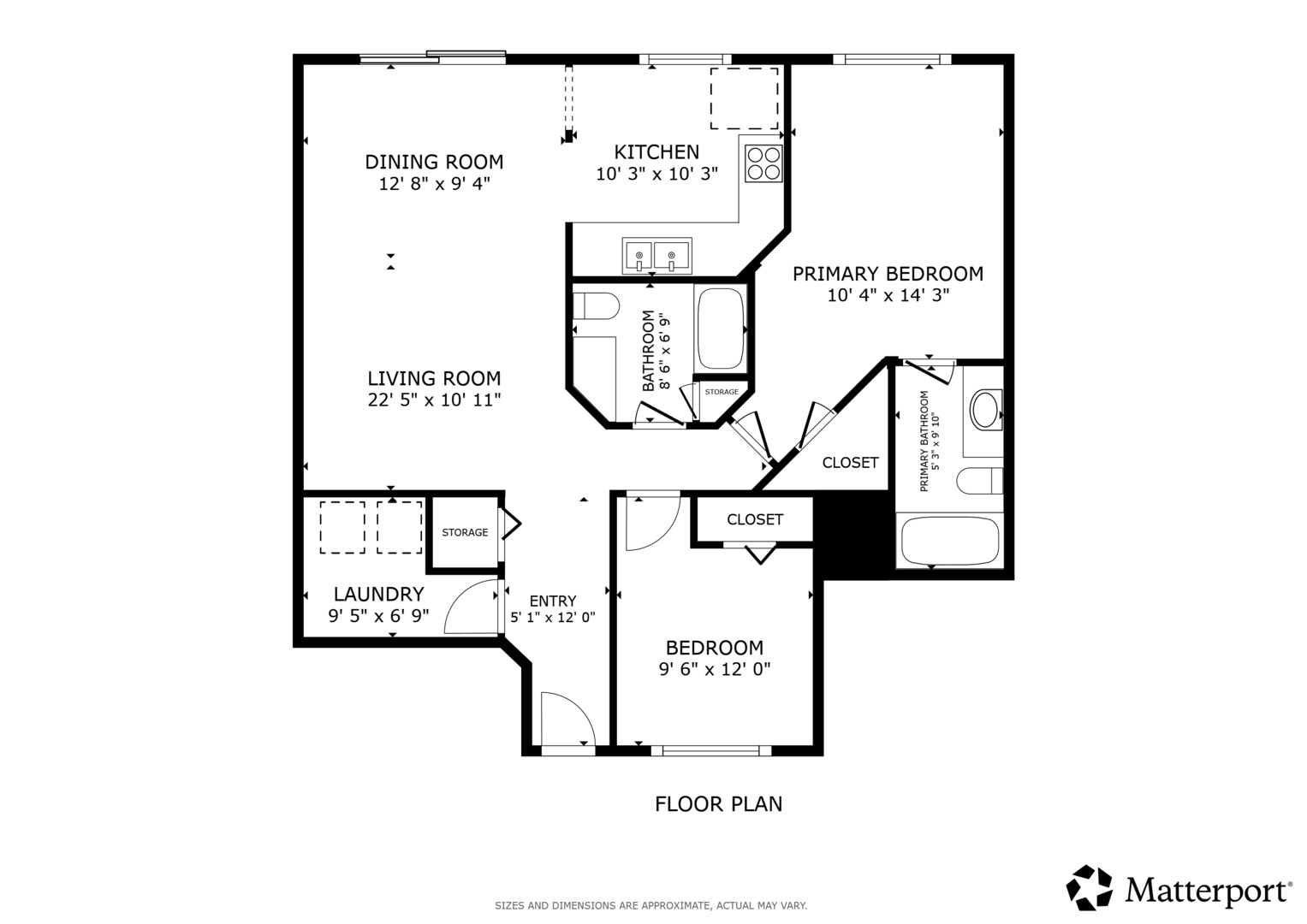 15th image of 2803 Rutland Cir #102, Naperville, IL 60564 | MLS# 12714080