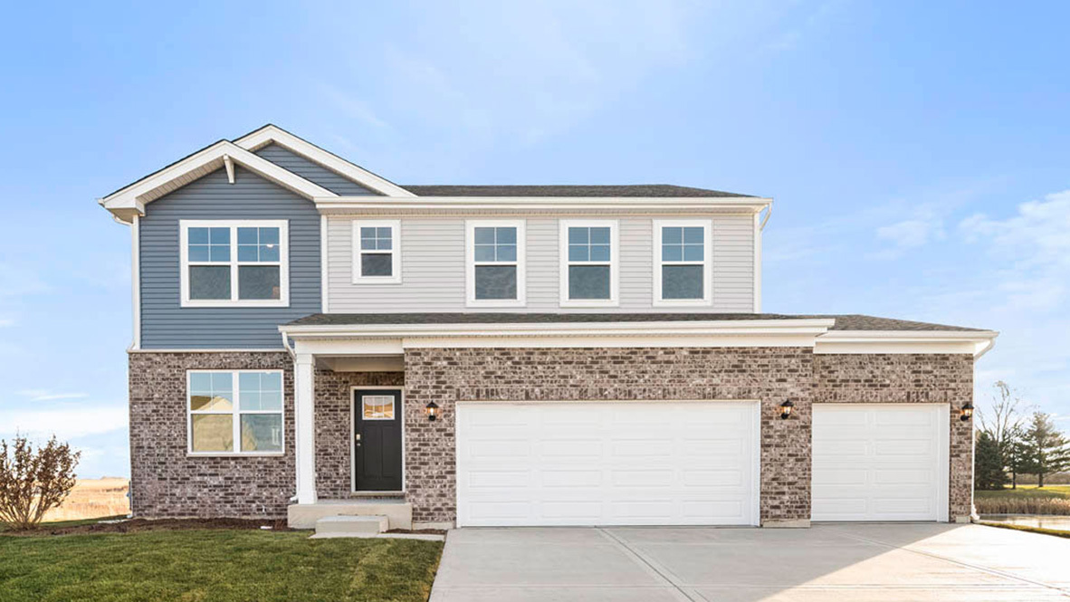1st image of 1641 Whisper Glen Dr, Plainfield, IL 60586 | MLS# 12714090
