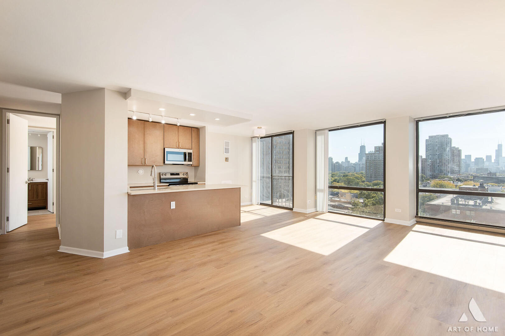 3rd image of 345 W Fullerton Pkwy #1205, Chicago, IL 60614 | MLS# 12714113