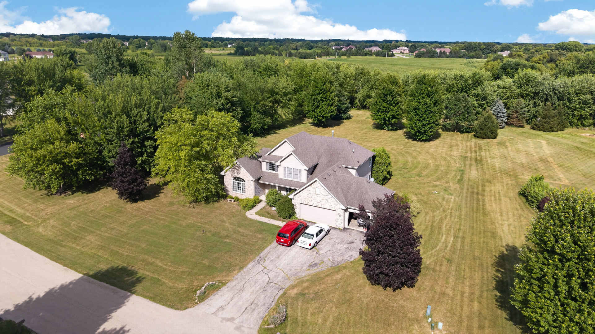 Homes for sale in Belvidere, IL | 12735 Vestas Pl, Belvidere, IL 61008 | MLS# 12714127