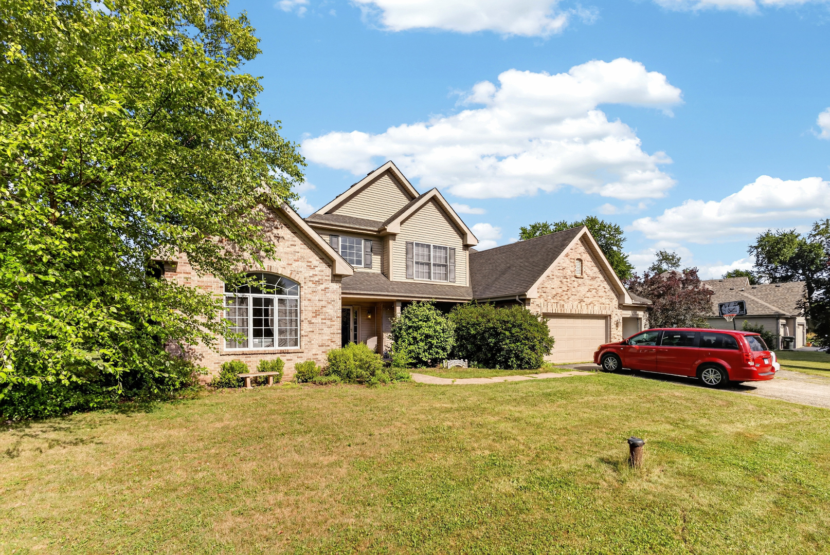 Homes for sale in Belvidere, IL | 12735 Vestas Pl, Belvidere, IL 61008 | MLS# 12714127
