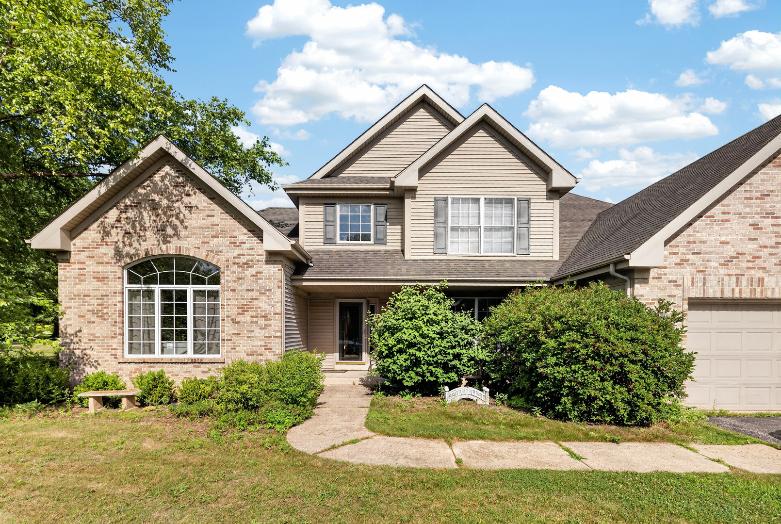 Homes for sale in Belvidere, IL | 12735 Vestas Pl, Belvidere, IL 61008 | MLS# 12714127
