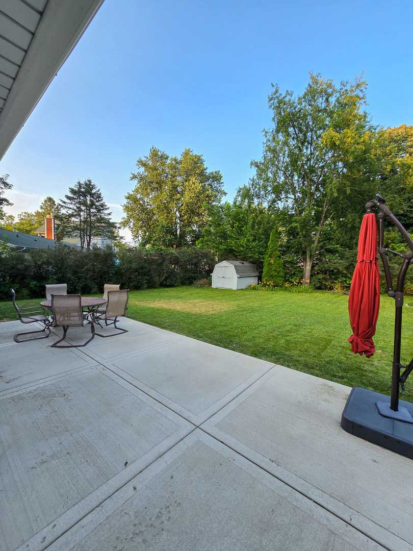 42nd image of 15821 S River Rd, Plainfield, IL 60544 | MLS# 12714141