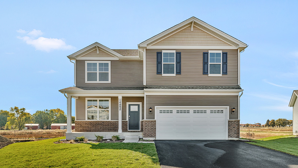 1st image of 14837 S Parkview Dr, Plainfield, IL 60544 | MLS# 12714145
