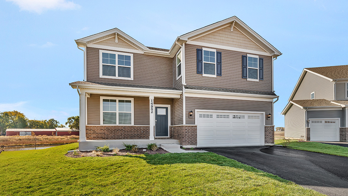 2nd image of 14837 S Parkview Dr, Plainfield, IL 60544 | MLS# 12714145