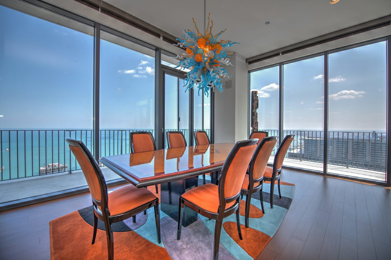 5th image of 225 N Columbus Dr #8006, Chicago, IL 60601 | MLS# 12714149