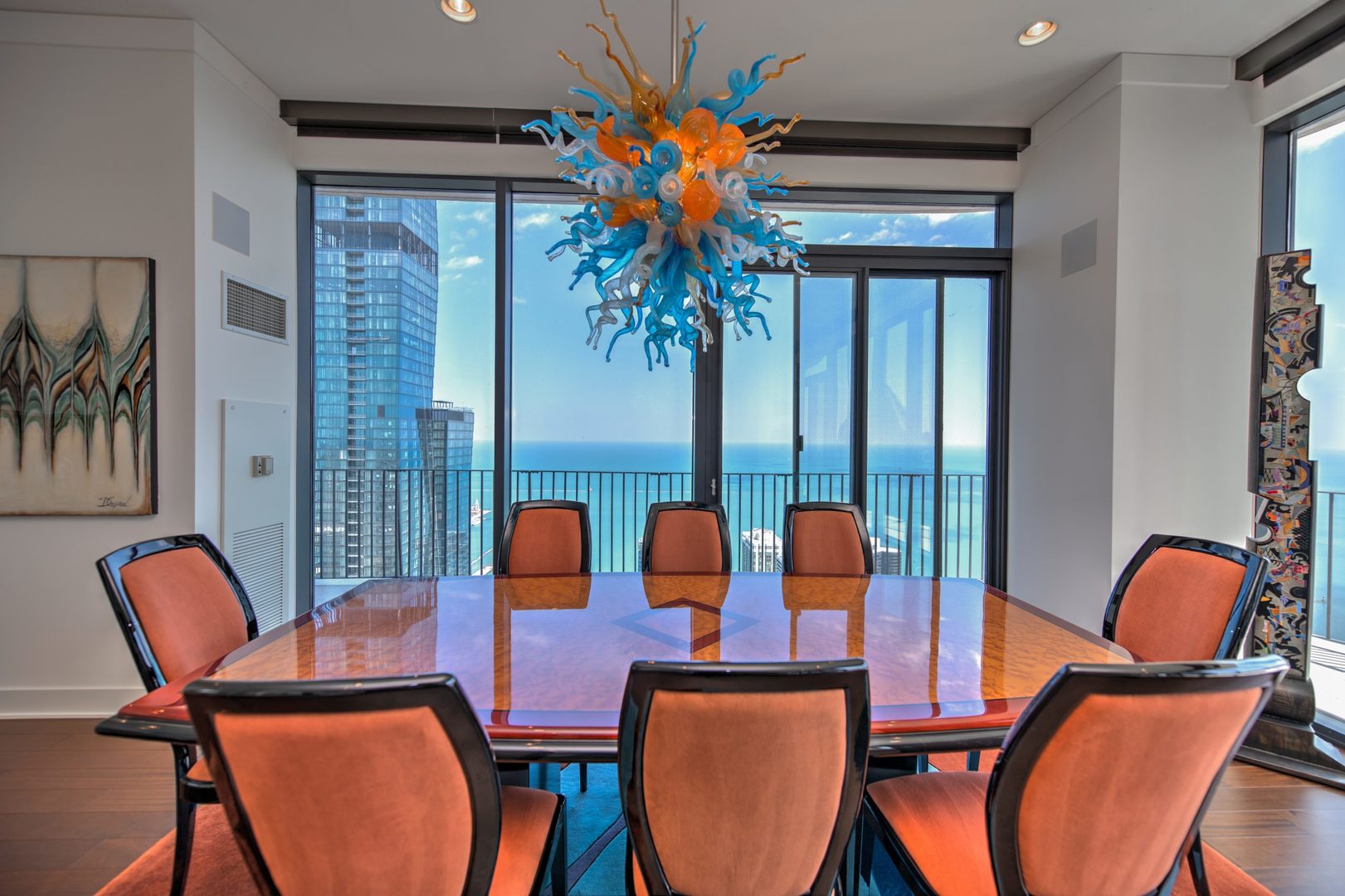 4th image of 225 N Columbus Dr #8006, Chicago, IL 60601 | MLS# 12714149