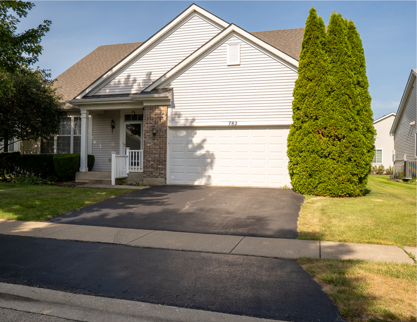 1st image of 782 S Baldwin Ln, Romeoville, IL 60446 | MLS# 12714181