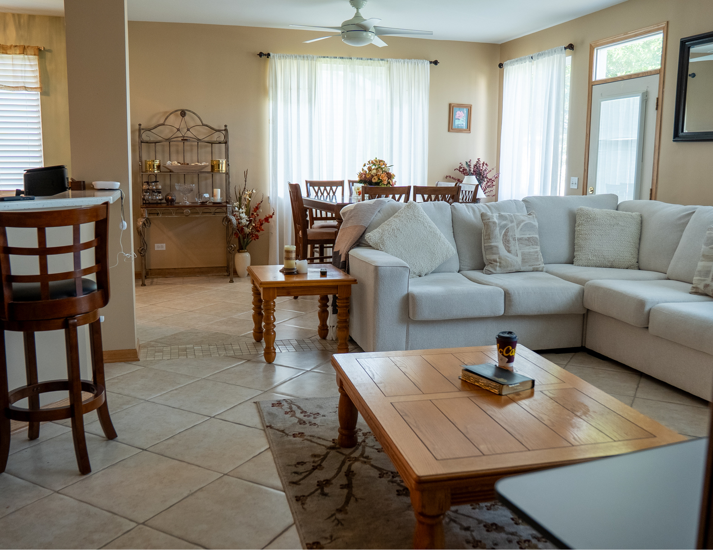 5th image of 782 S Baldwin Ln, Romeoville, IL 60446 | MLS# 12714181