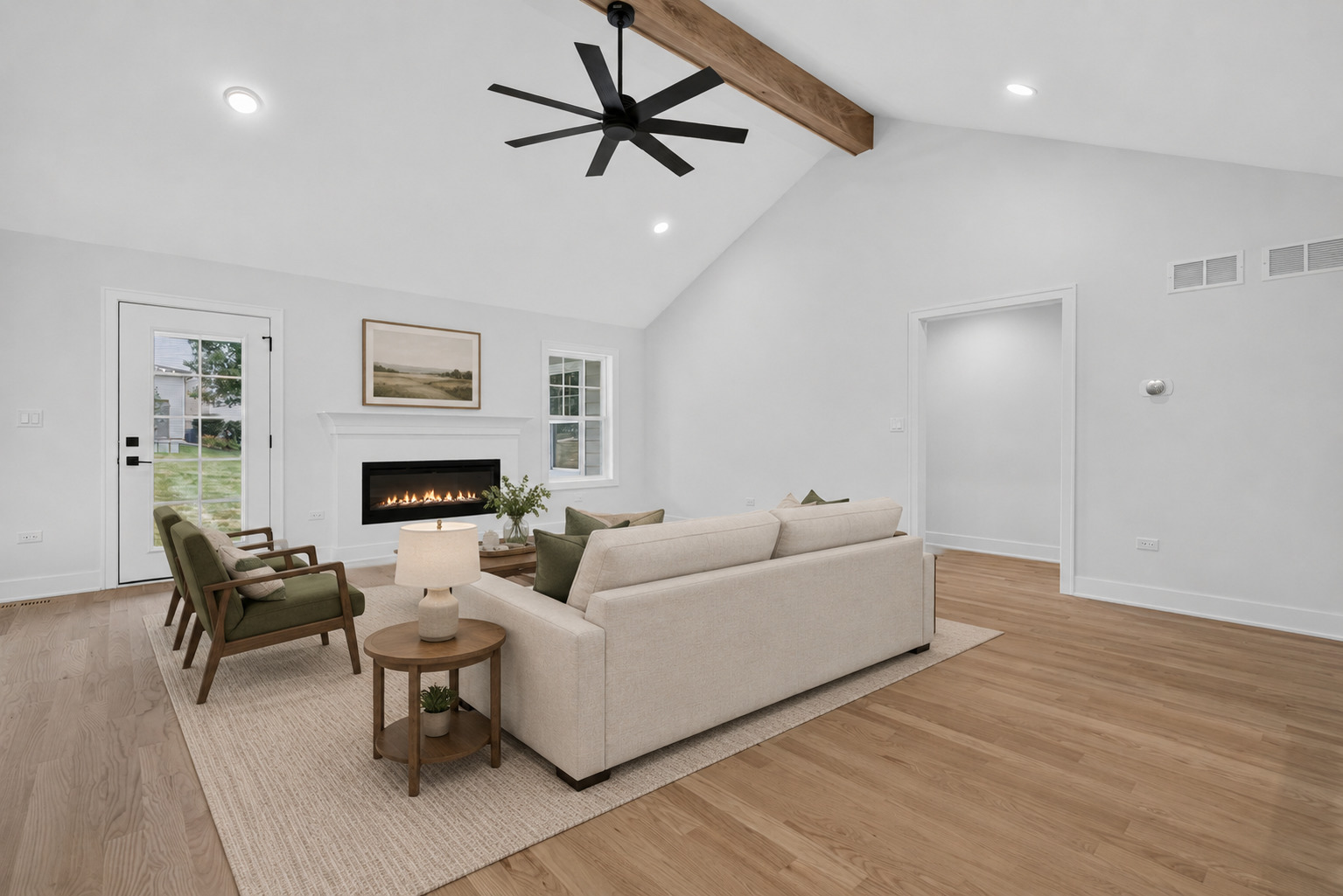 2nd image of 24621 Kaylee St, Shorewood, IL 60404 | MLS# 12714232