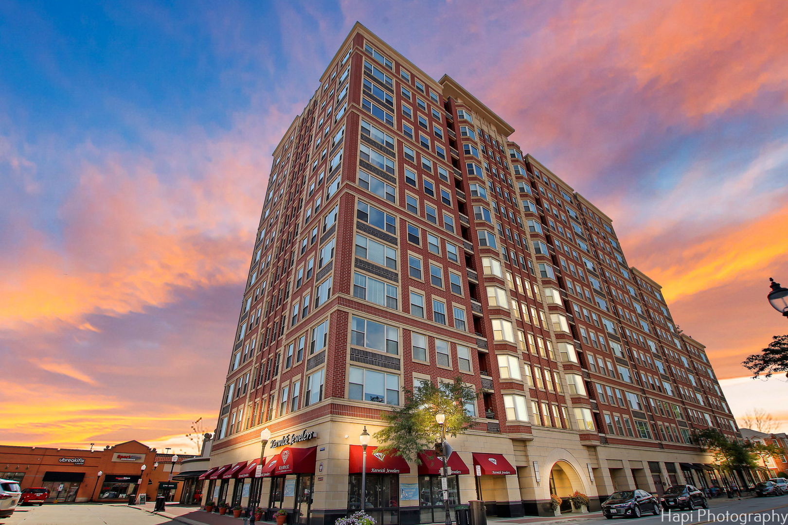 1st image of 77 S Evergreen Ave #206, Arlington Heights, IL 60005 | MLS# 12714246