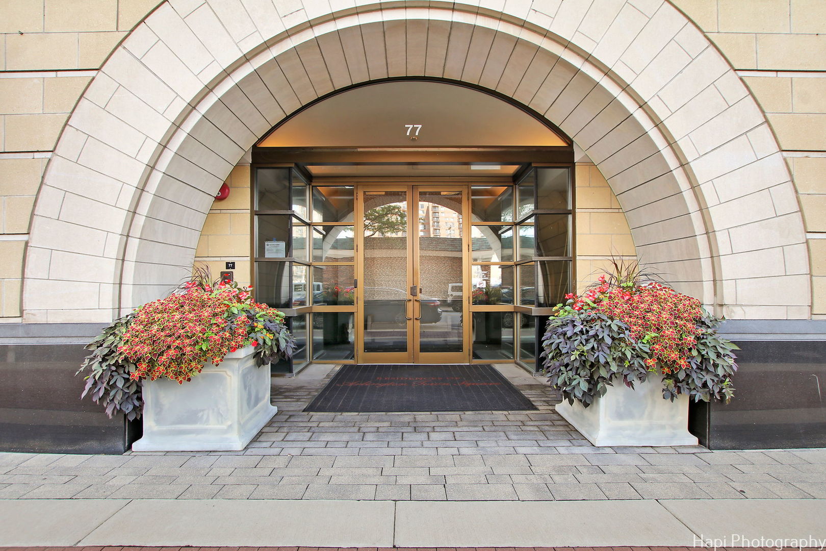 2nd image of 77 S Evergreen Ave #206, Arlington Heights, IL 60005 | MLS# 12714246