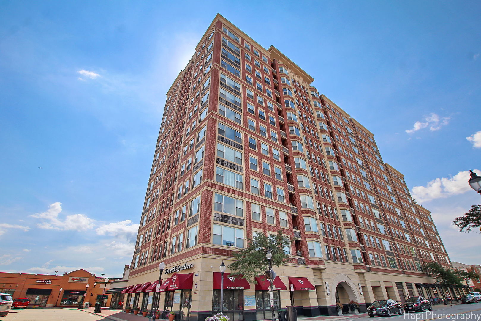 30th image of 77 S Evergreen Ave #206, Arlington Heights, IL 60005 | MLS# 12714246