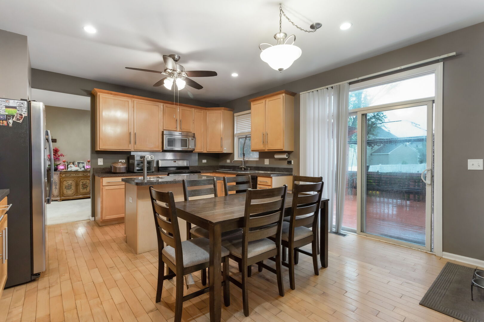 5th image of 3809 Saratoga Dr, Joliet, IL 60435 | MLS# 12714255