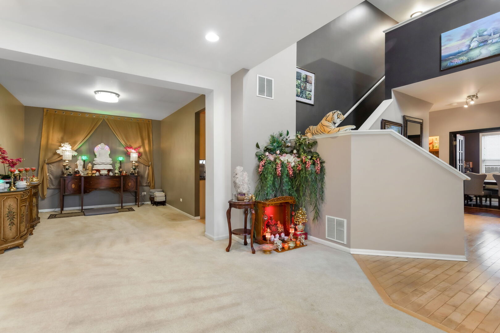 4th image of 3809 Saratoga Dr, Joliet, IL 60435 | MLS# 12714255
