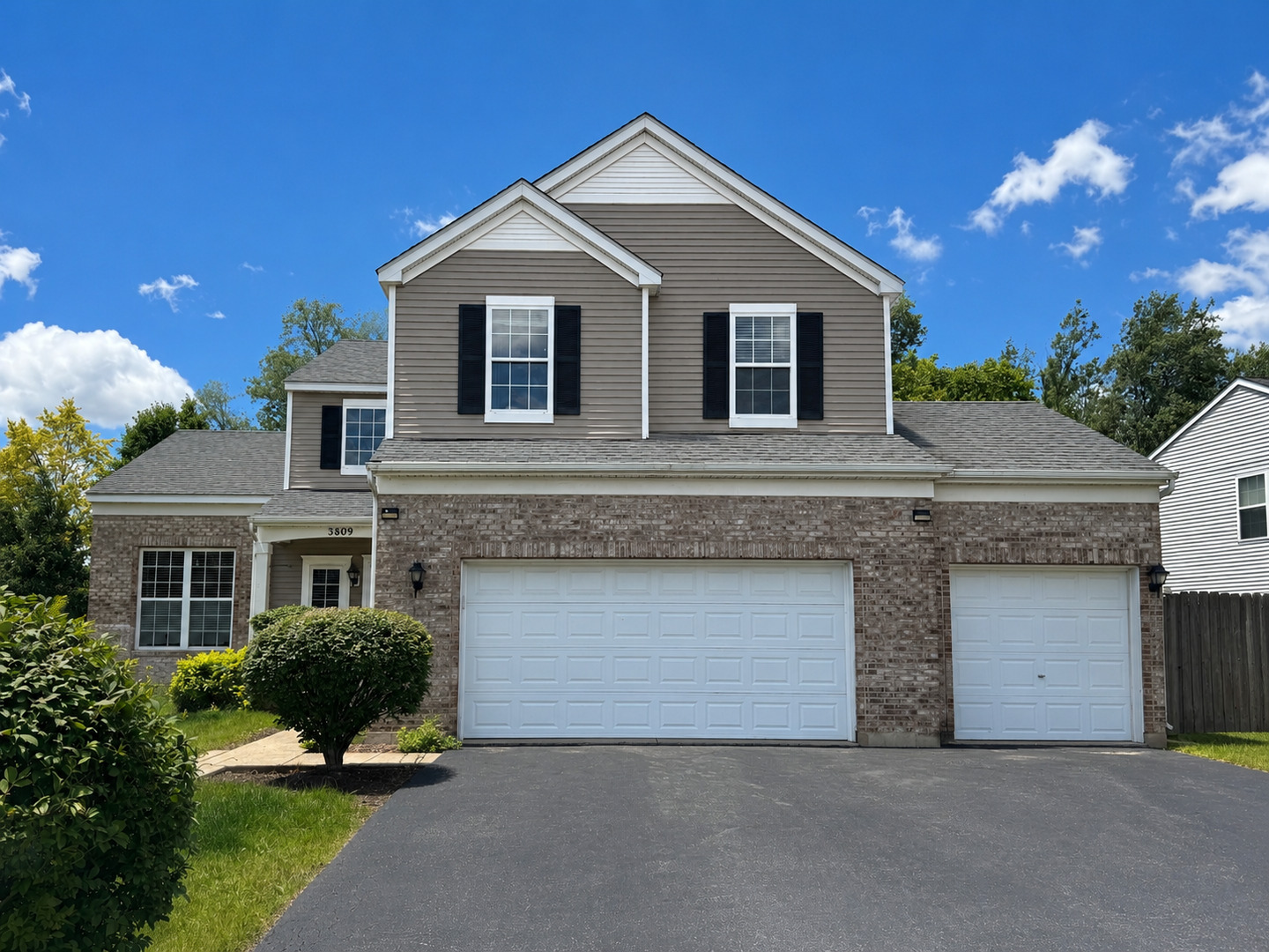1st image of 3809 Saratoga Dr, Joliet, IL 60435 | MLS# 12714255