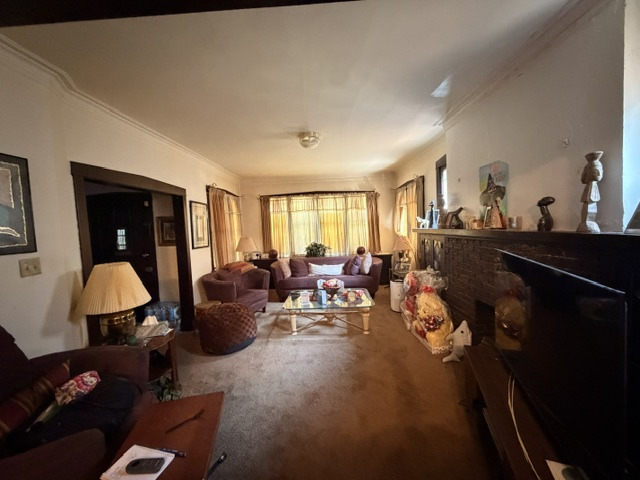 2nd image of 7834 S Paxton Ave, Chicago, IL 60649 | MLS# 12714258