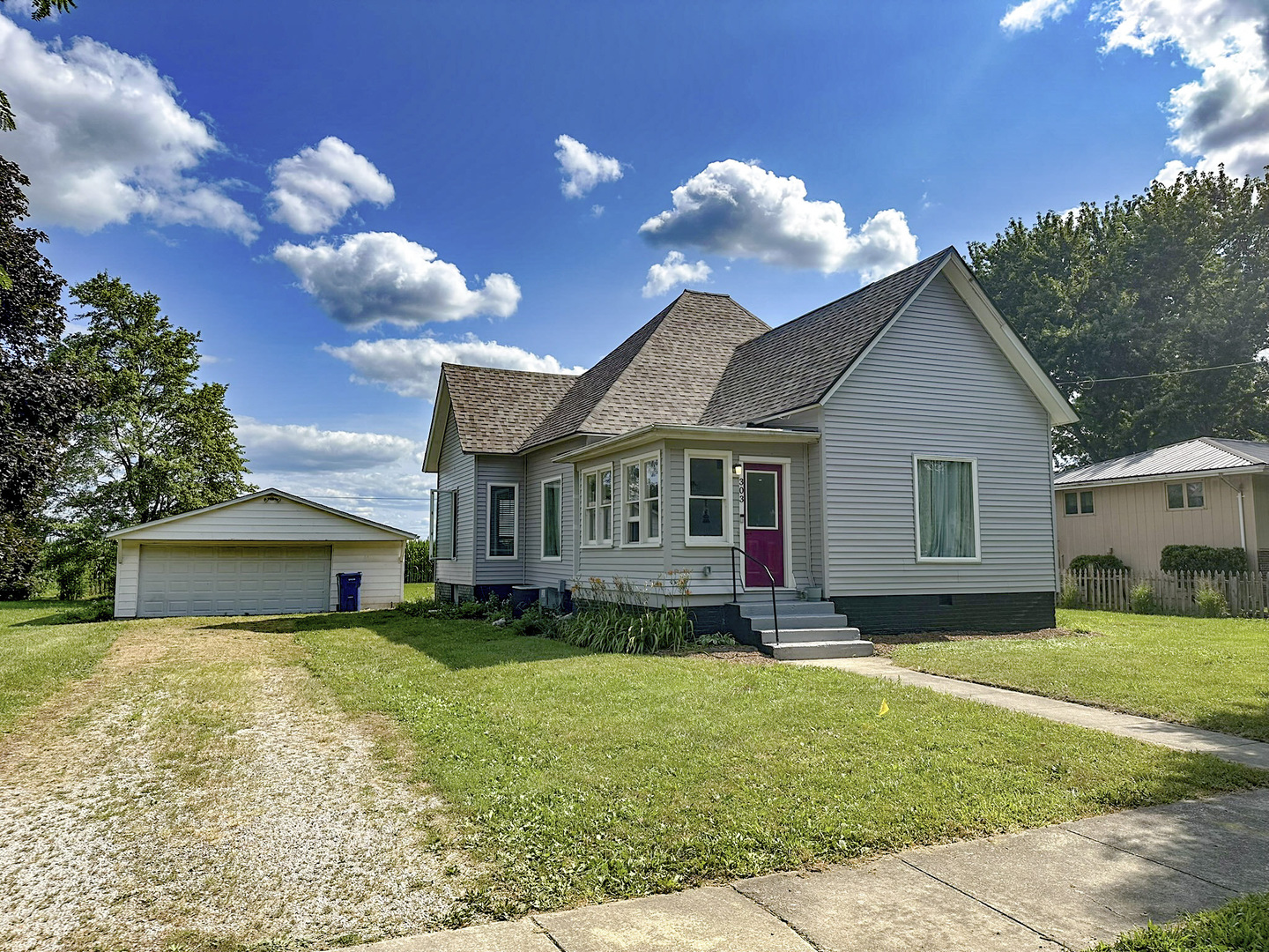 2nd image of 303 5th St, Ivesdale, IL 61851 | MLS# 12714296