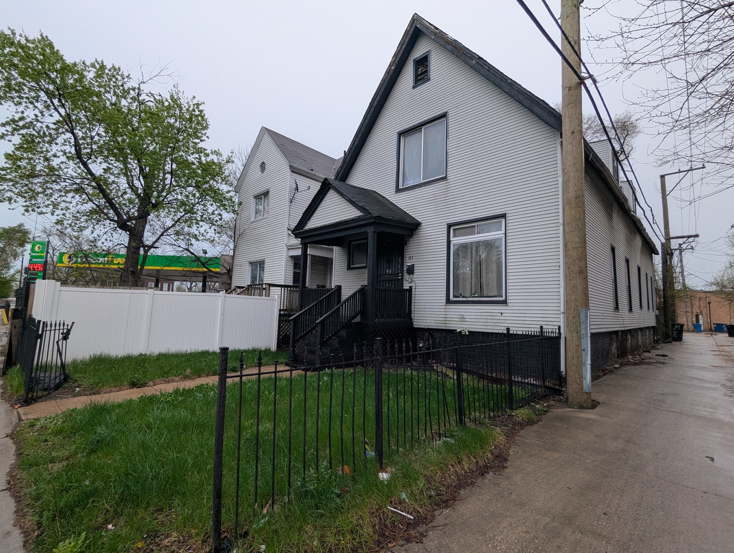 2nd image of 143 W 71st St, Chicago, IL 60621 | MLS# 12714307