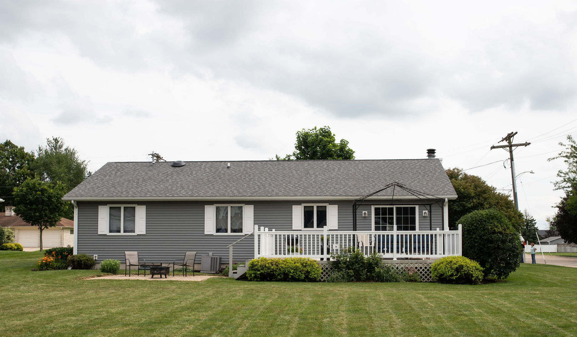 Homes for sale in Ashton, IL | 402 Kilmer St, Ashton, IL 61006 | MLS# 12714333