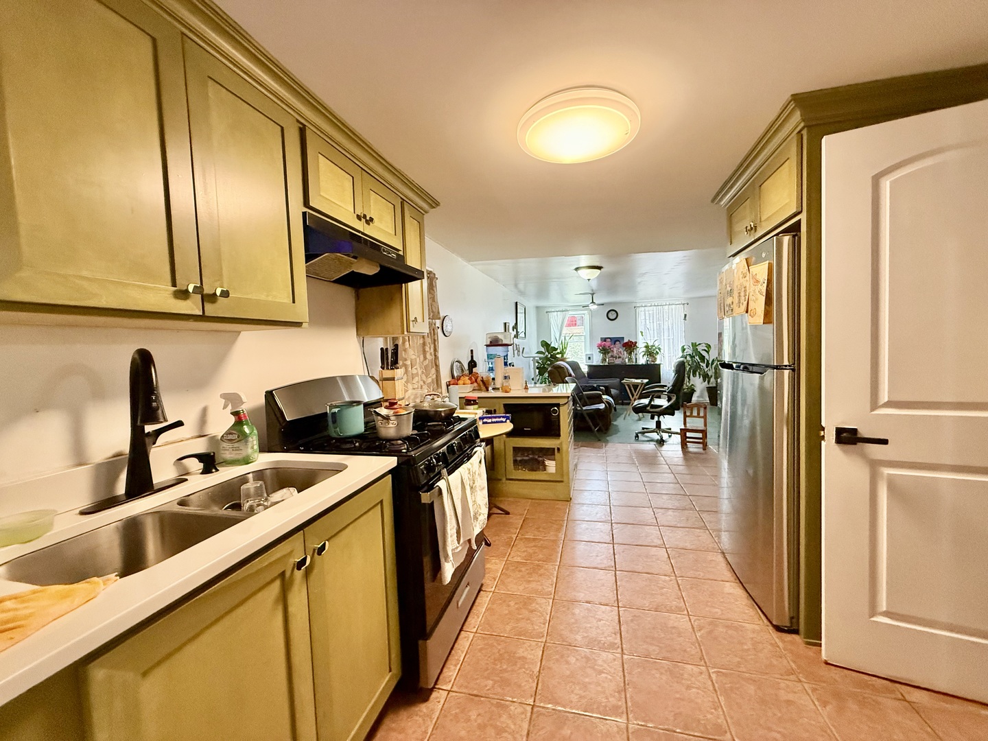 5th image of 2012 W 21St Pl, Chicago, IL 60608 | MLS# 12714347