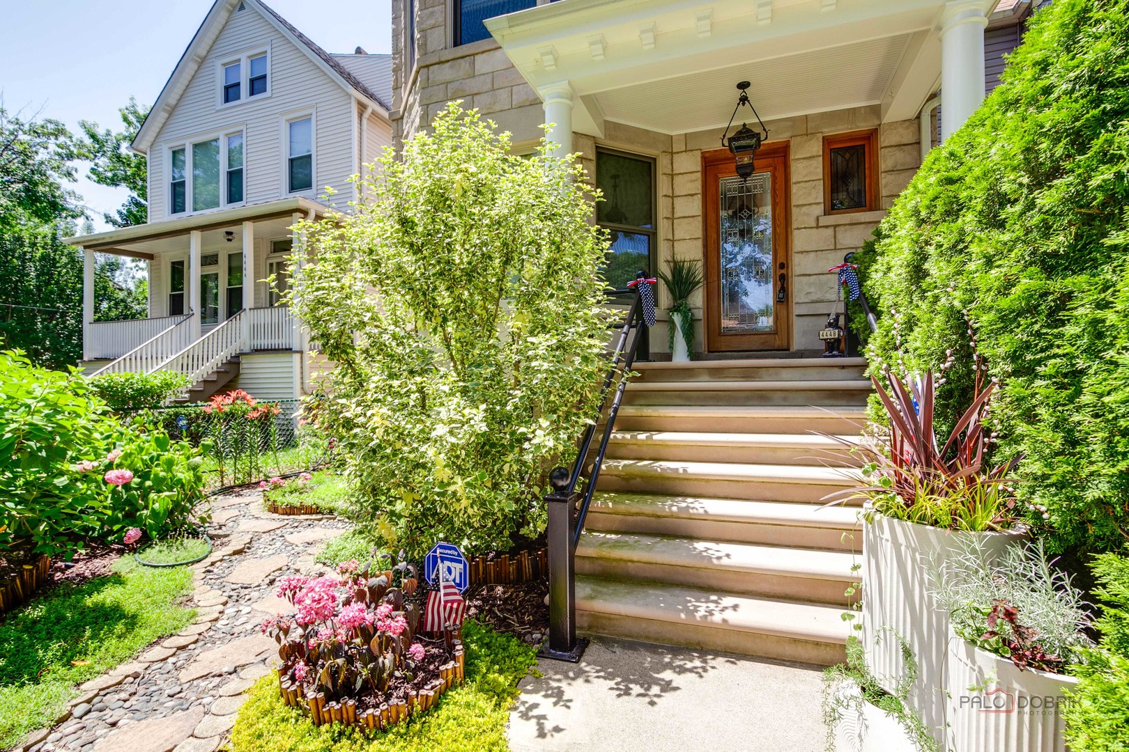 2nd image of 4448 N Tripp Ave, Chicago, IL 60630 | MLS# 12714372