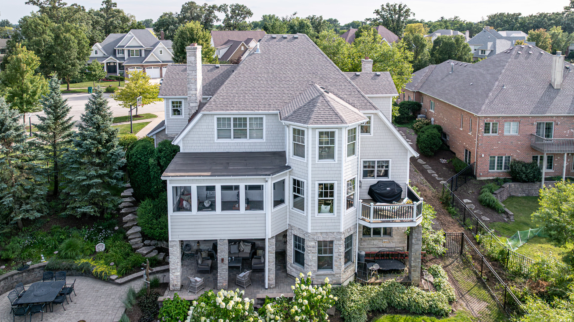 5th image of 13487 Cambridge Dr, Lemont, IL 60439 | MLS# 12714392