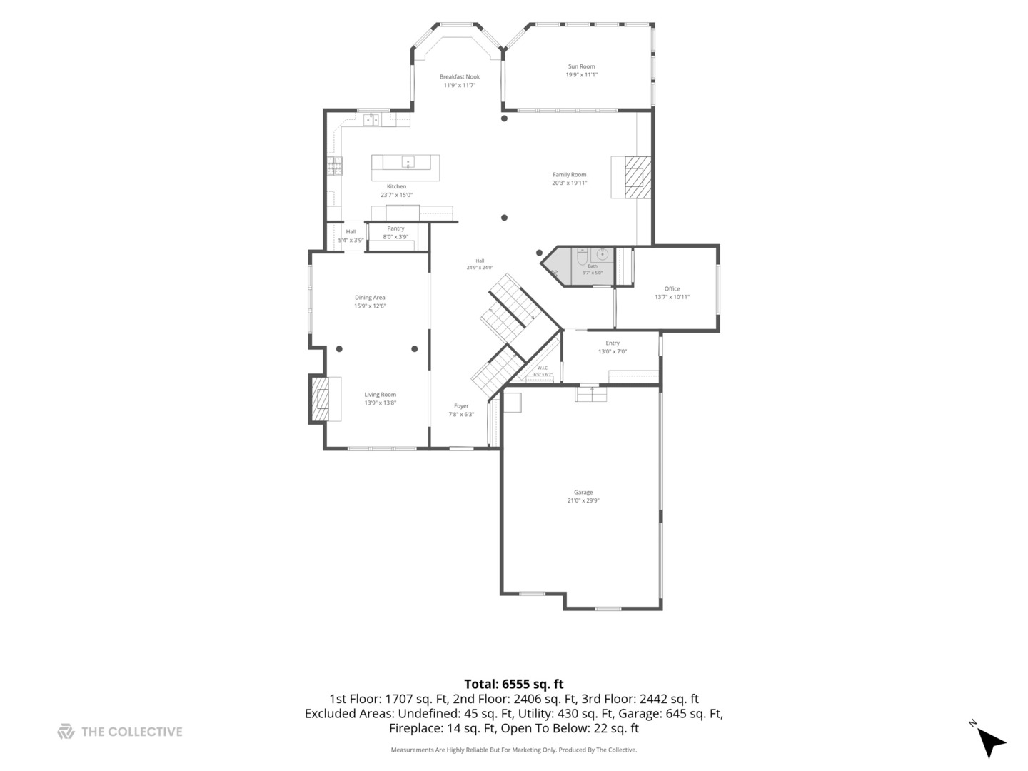 44th image of 13487 Cambridge Dr, Lemont, IL 60439 | MLS# 12714392