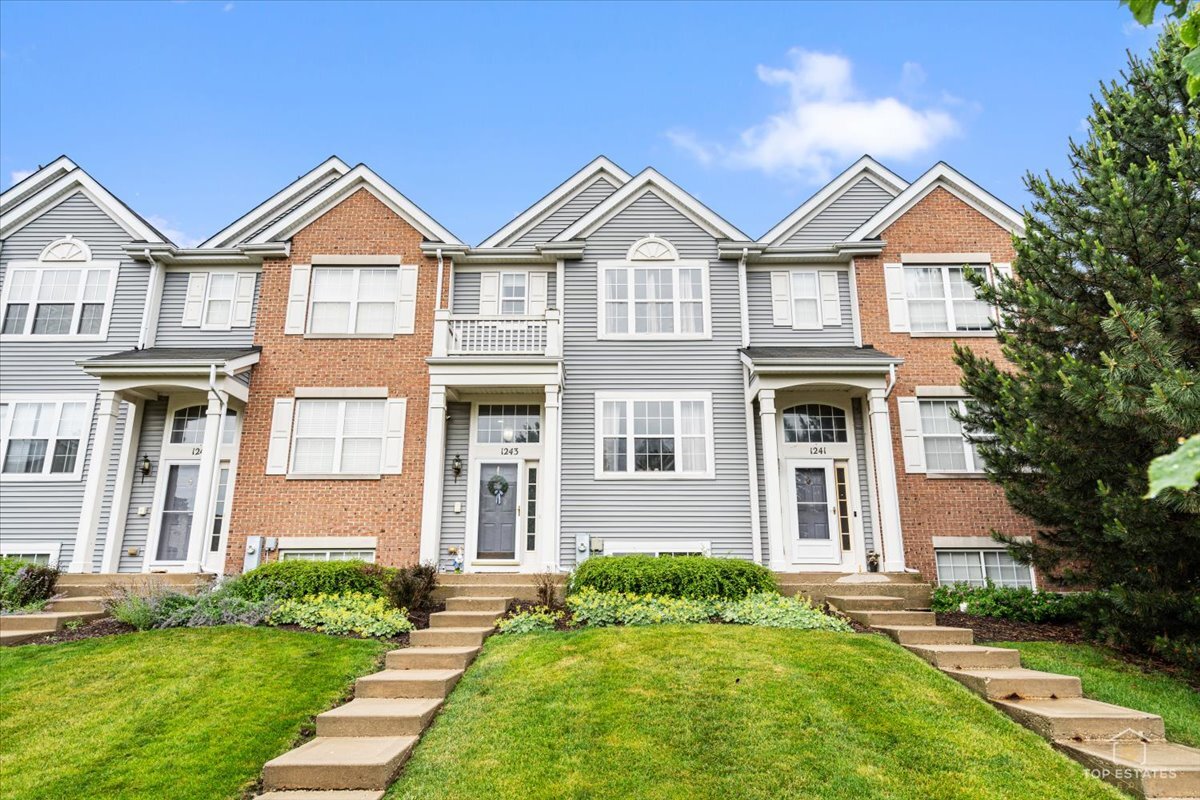 1st image of 1243 Derry Ln, Pingree Grove, IL 60140 | MLS# 12714401