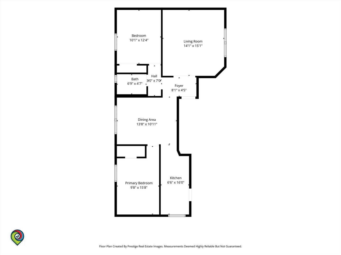 30th image of 2212 E 70th St #1B, Chicago, IL 60649 | MLS# 12714410