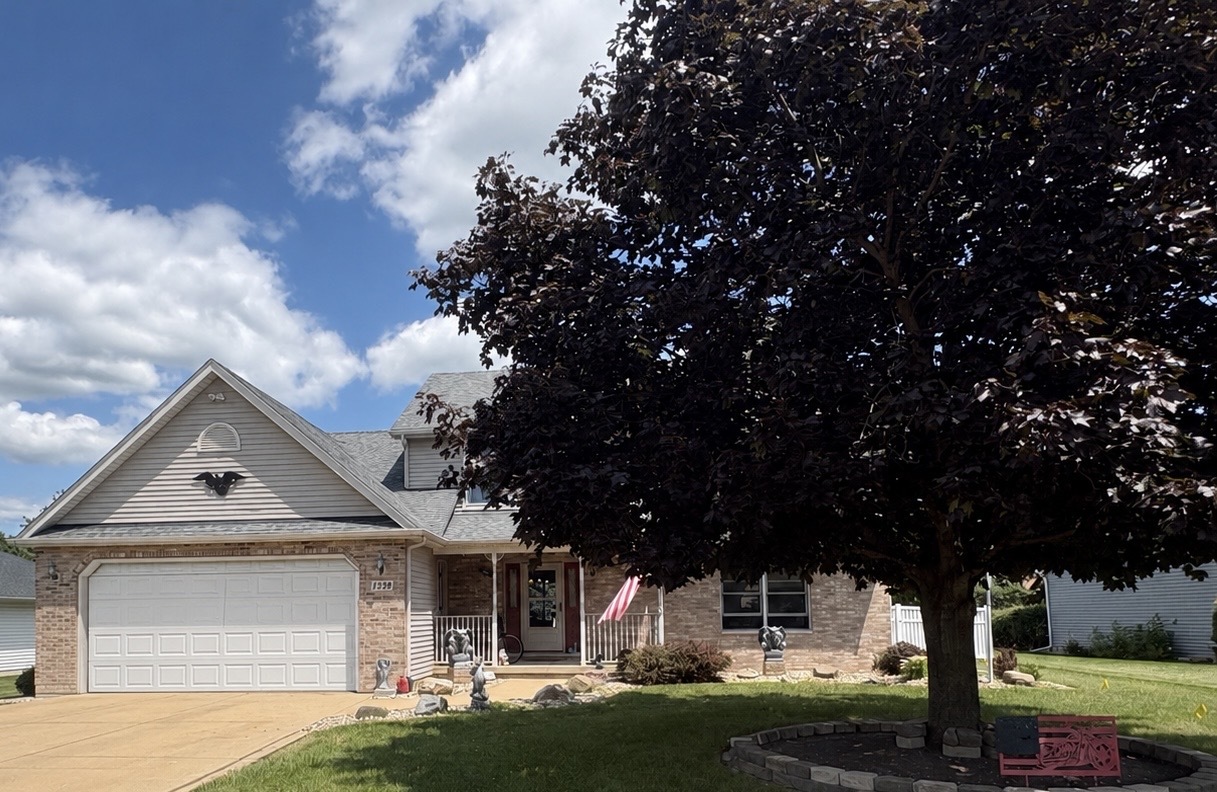 Homes for sale in Sandwich, IL | 1239 Sandhurst Dr, Sandwich, IL 60548 | MLS# 12714431