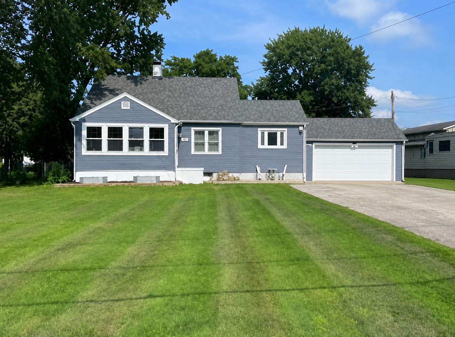 Homes for sale in Catlin, IL | 211 N Webster St, Catlin, IL 61817 | MLS# 12714434