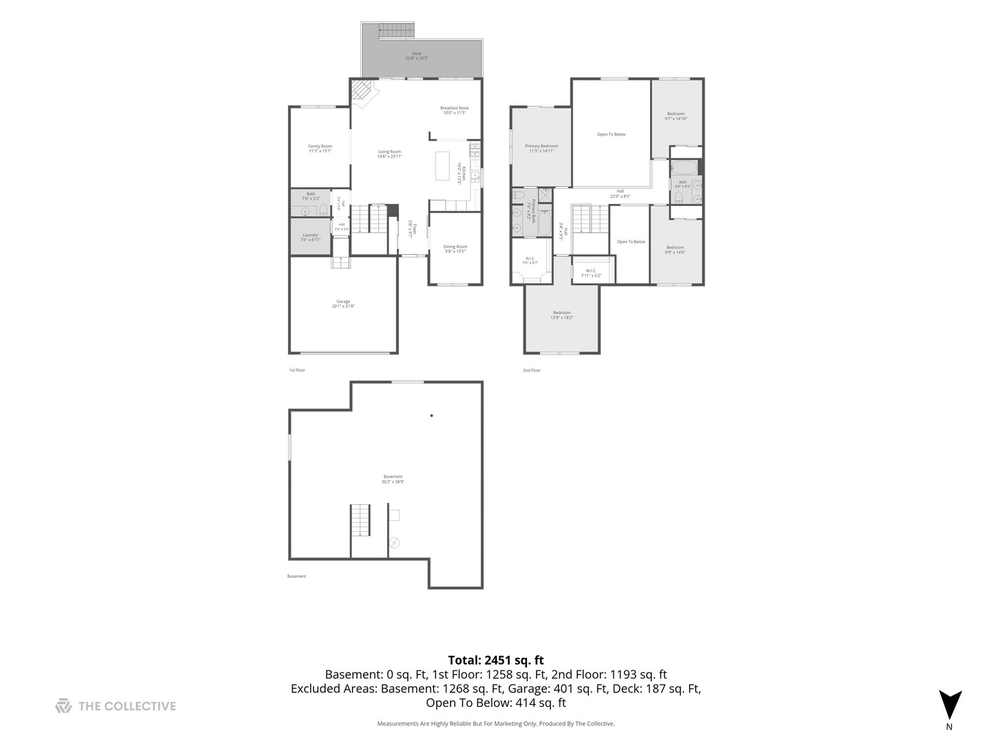 27th image of 490 E Red Oak St, Bensenville, IL 60106 | MLS# 12714460