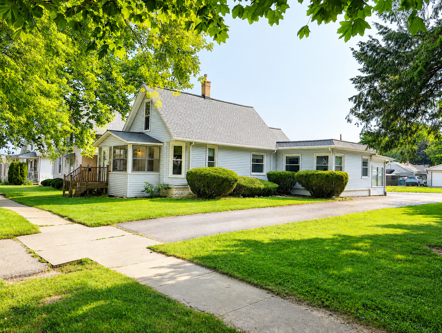 Homes for sale in Genoa, IL | 218 N Hadsall St, Genoa, IL 60135 | MLS# 12714465