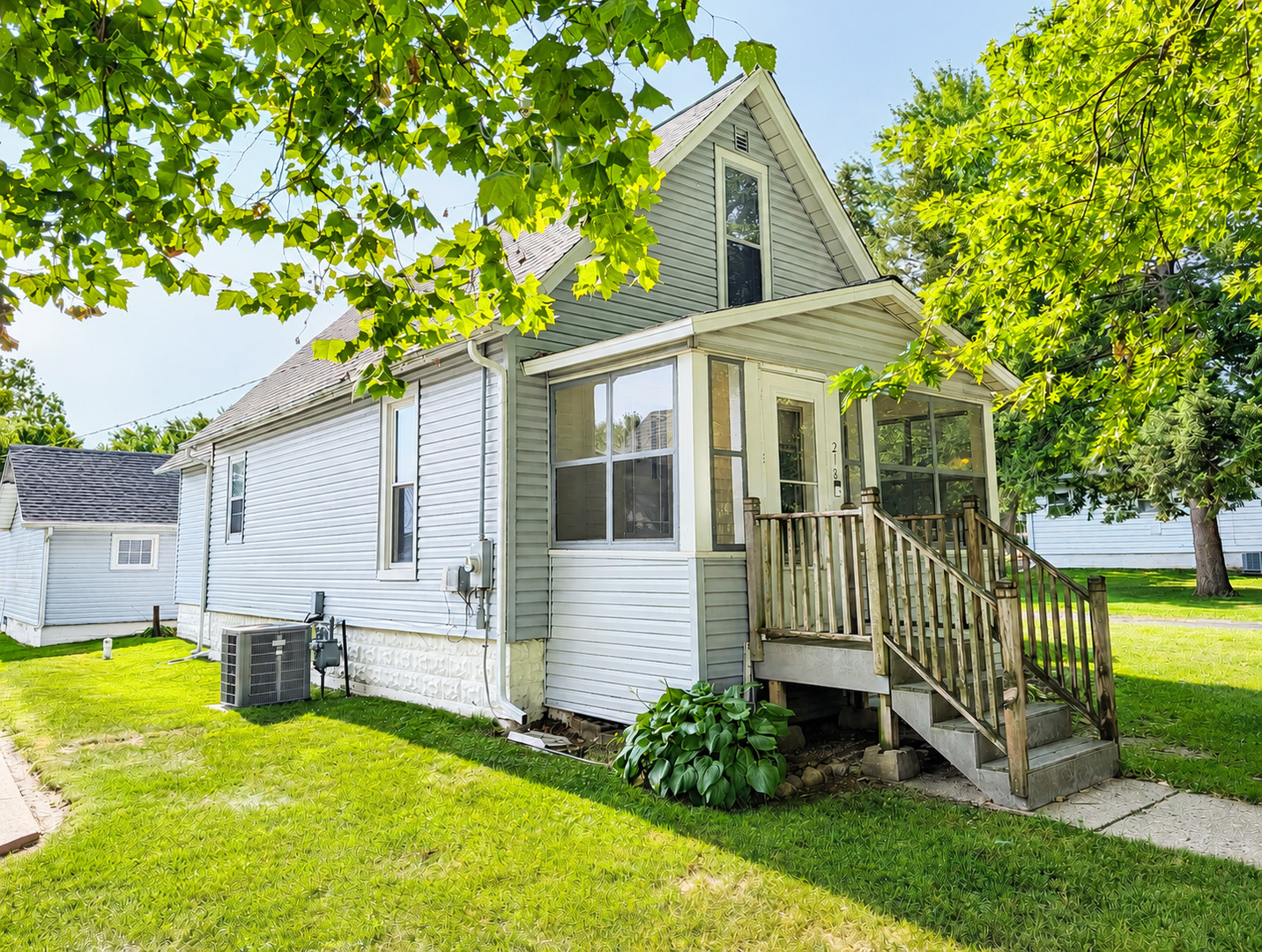 Homes for sale in Genoa, IL | 218 N Hadsall St, Genoa, IL 60135 | MLS# 12714465