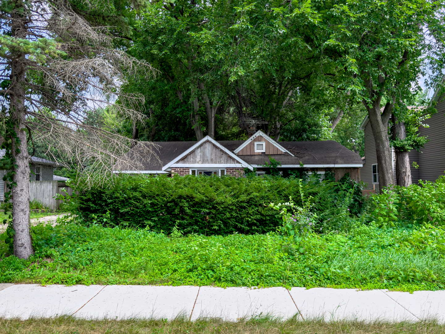 3rd image of 509 N Washington St, Westmont, IL 60559 | MLS# 12714485