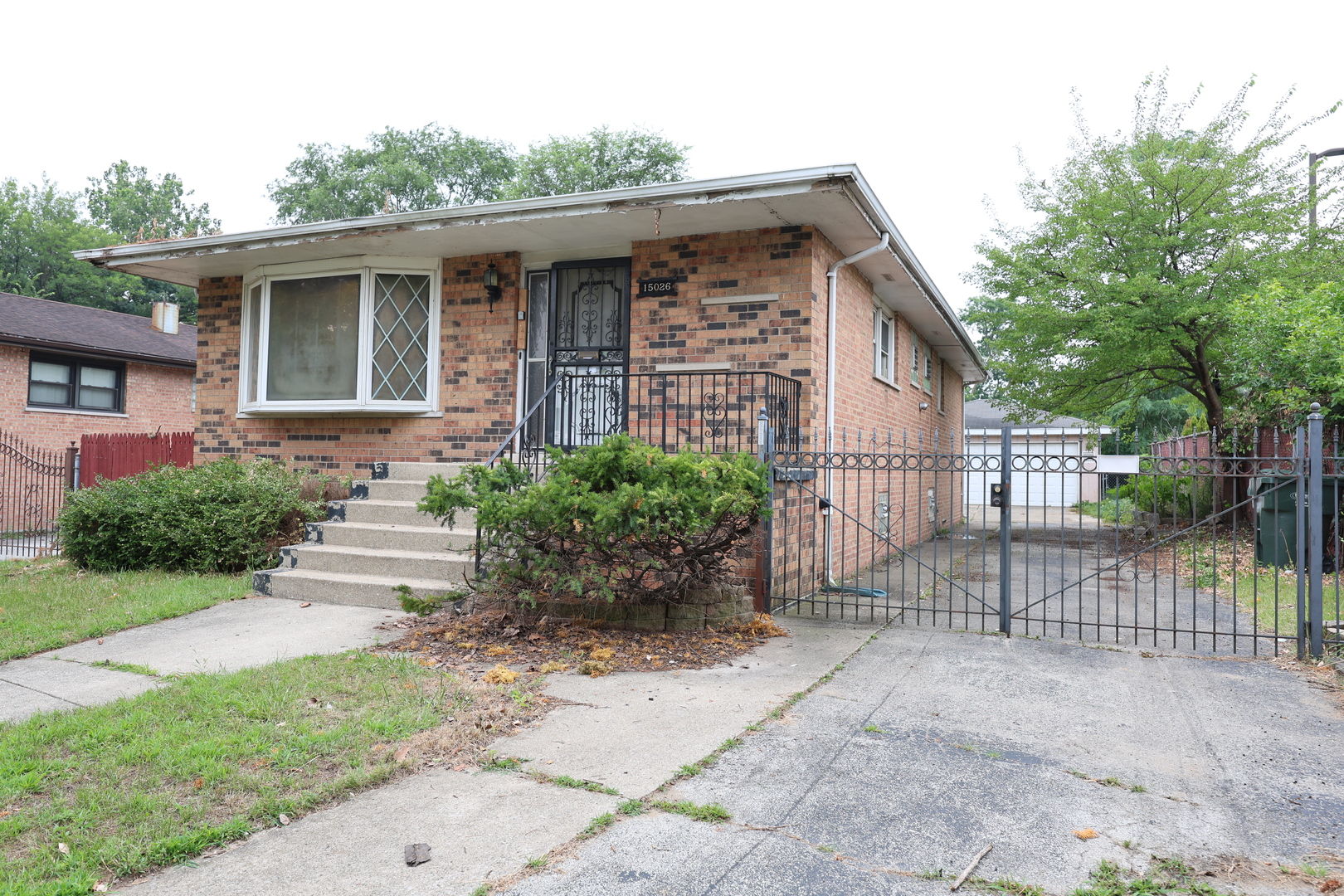 3rd image of 15026 Diekman Ct, Dolton, IL 60419 | MLS# 12714529
