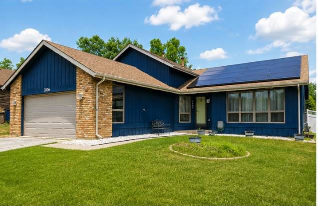 2nd image of 3106 Hedgerow Ln, Homewood, IL 60430 | MLS# 12714566